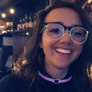 Meet your Posher, Brianna